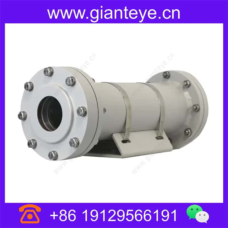 康标达 Computar HEX-50175 UL 级防爆外壳 带5英寸管道和17.5英寸长深色蘑菇头 hex-50175_img_00.jpg