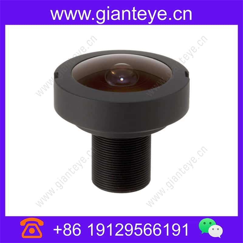 康标达 Computar L1028KDRW 500万像素 1/2.5英寸 1.05mm F2.8 鱼眼红外板镜头 带IP66 选项(S接口) l1028kdrw_img_00.jpg