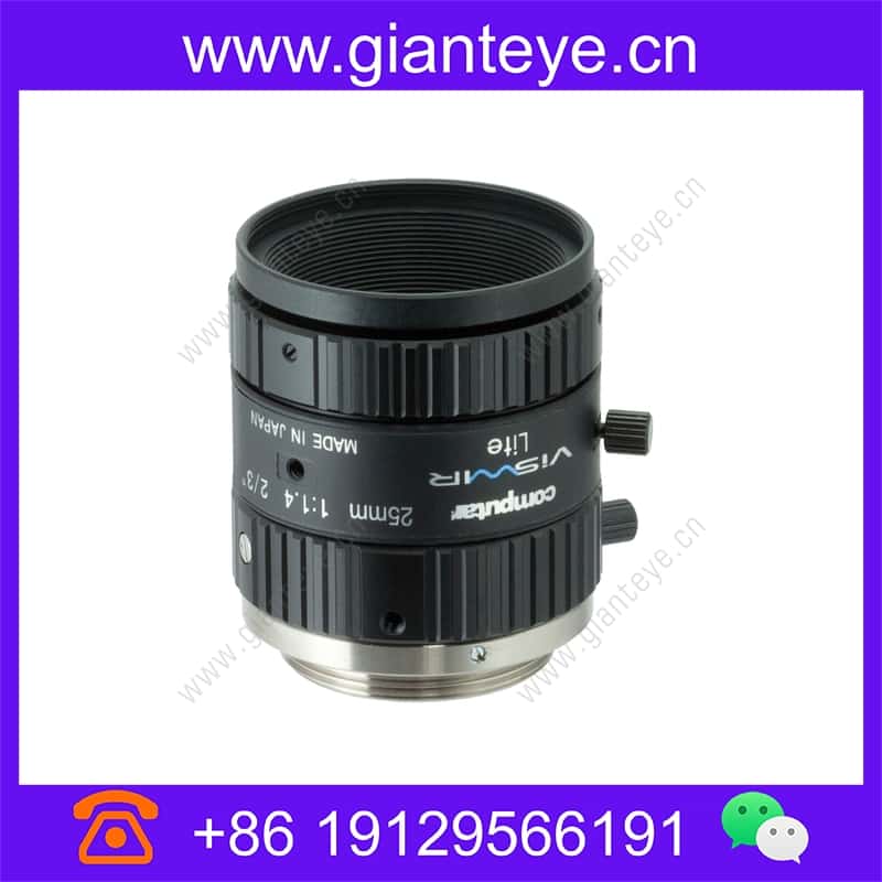 Computar M2514-VSW 1.5MP 2/3 m2514-vsw_img_00.jpg
