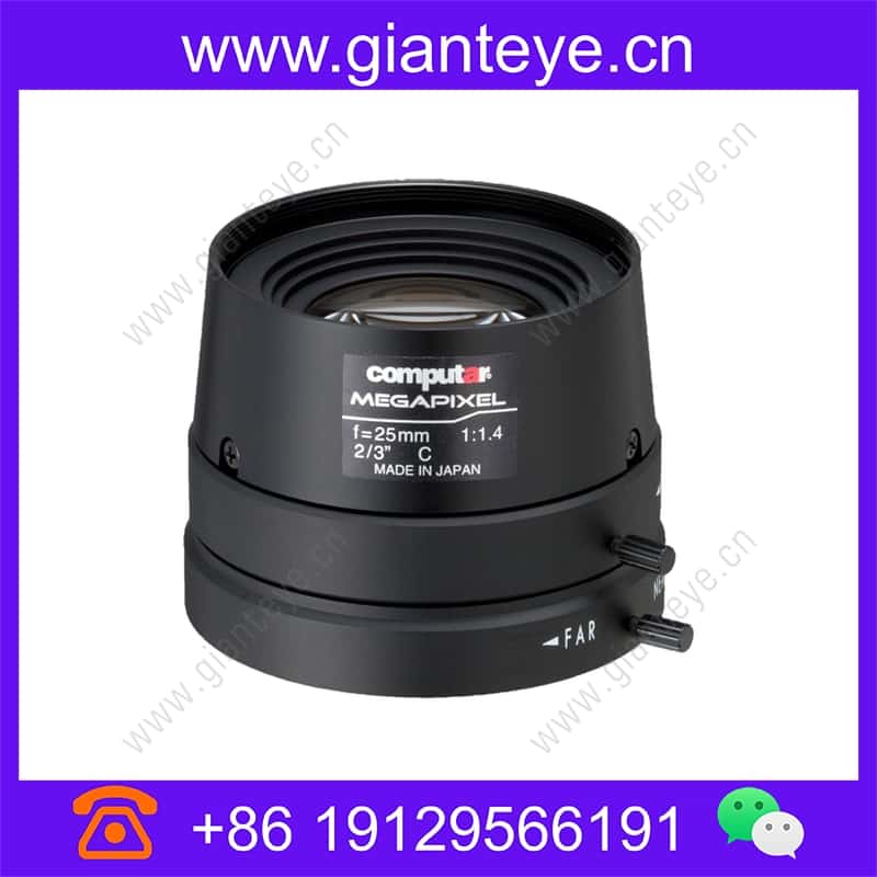 Computar M2514FIC-MP 5MP 2/3 m2514fic-mp_img_00.jpg