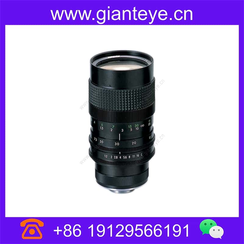 康标达 Computar M6Z1212 2/3英寸 12.5-75mm F1.2 6倍 手动变焦手动光圈(C接口) m6z1212_img_00.jpg