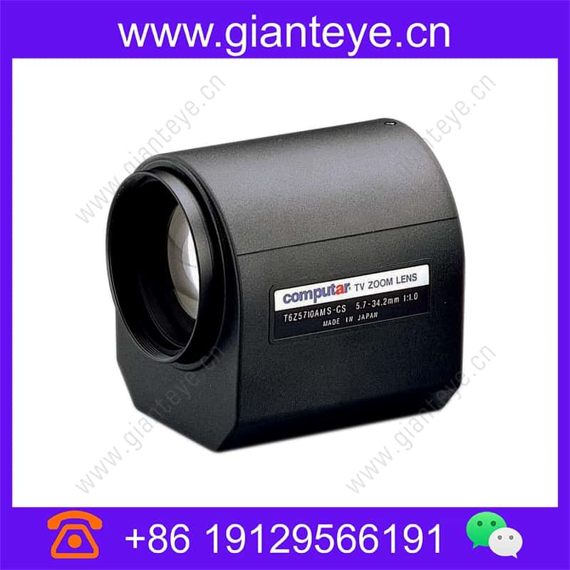 Computar T6Z5710AMS 1/3 t6z5710ams_img_00.jpg