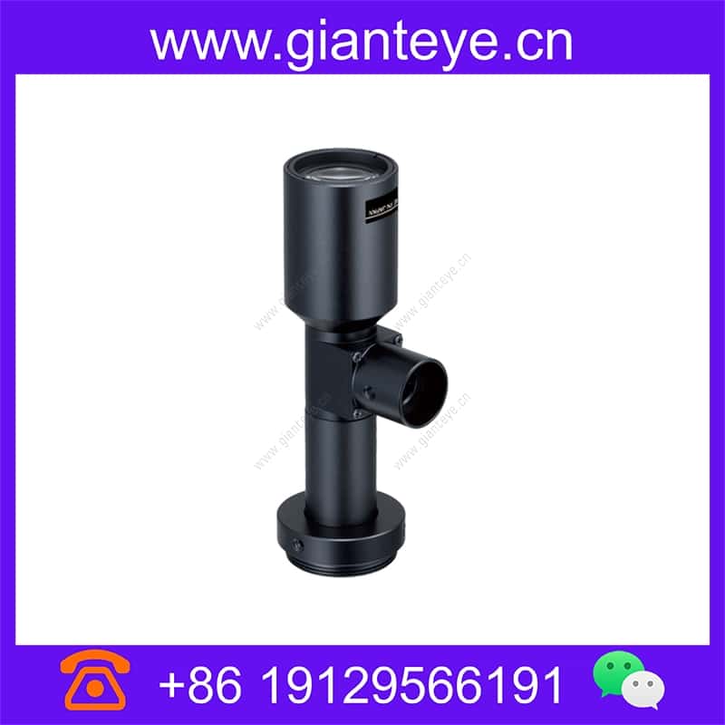 康标达 Computar TEC-M0865MPC 200万像素 2/3英寸 65mm 远心镜头 0.8倍 放大倍率(C接口)带同轴 tec-m0865mpc_img_00.jpg