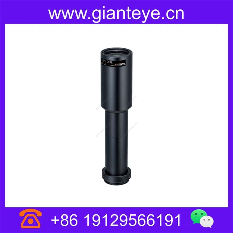 康标达 Computar TEC-M10110MP 200万像素 2/3英寸 110mm 远心镜头 1.0x 放大倍率(C接口) tec-m10110mp_img_00.jpg