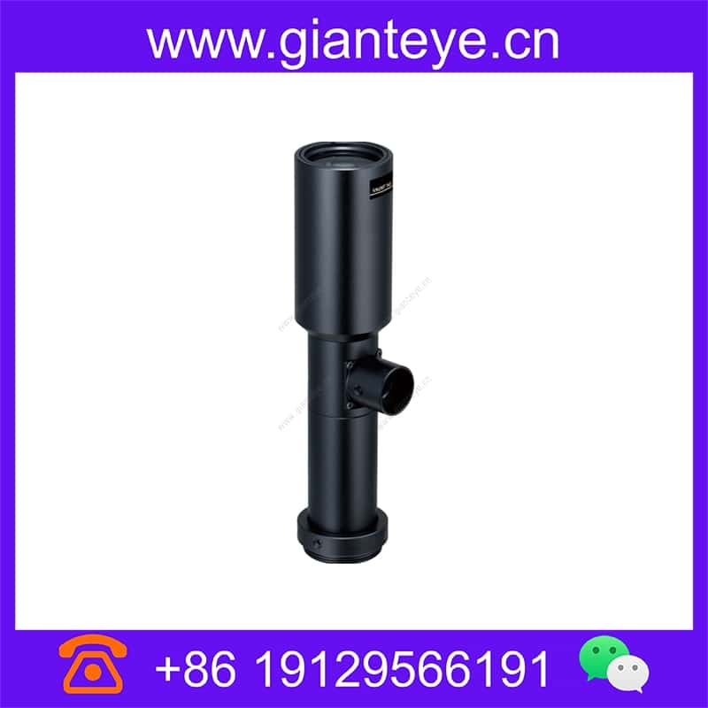 康标达 Computar TEC-M10110MPC 200万像素 2/3英寸 110mm 远心镜头 1.0倍 放大率(C接口)带同轴 tec-m10110mpc_img_00.jpg