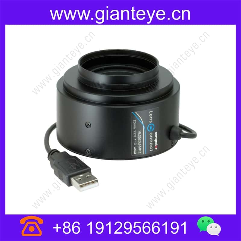Computar VL2520U-MPZ 20MP 1 vl2520u-mpz_img_00.jpg