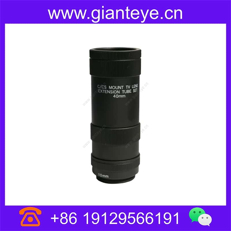 Computar VM100 Lens Extension Tube Kit vm100_img_00.jpg