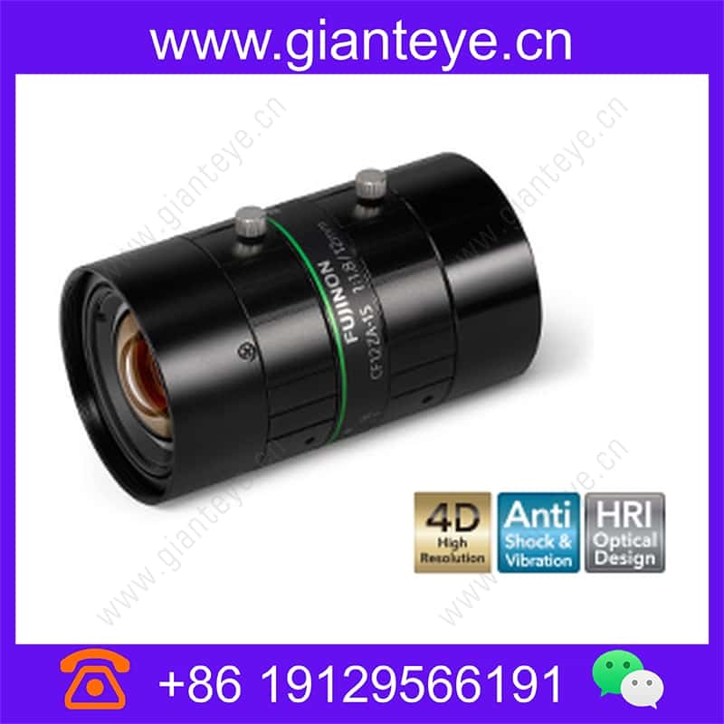 富士能 FUJINON CF12ZA-1S 机器视觉镜头 12mm F1.8-F16 C接口 cf12za-1s_img_00.jpg