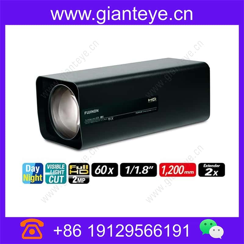 富士能 FUJINON D60x16.7SR4DE-ZP1A 安防摄像机镜头 60x 16.7-1000mm 内置 2x 增距镜 d60x16_7sr4de-zp1a_img_00.jpg