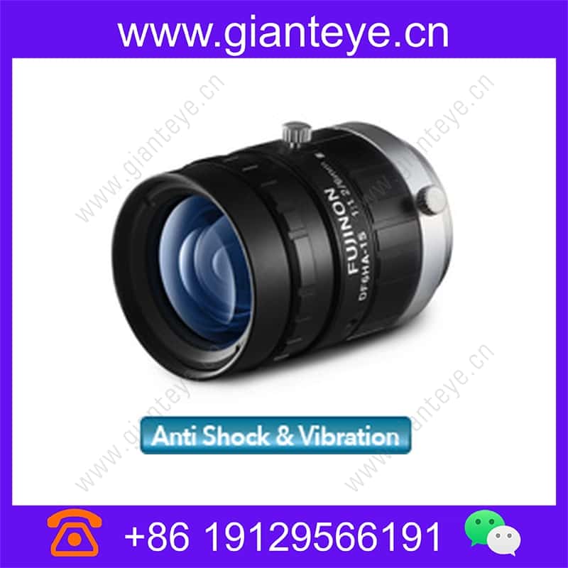 富士能 FUJINON DF6HA-1S 机器视觉镜头 6mm F1.2-F16 C接口 df6ha-1s_img_00.jpg