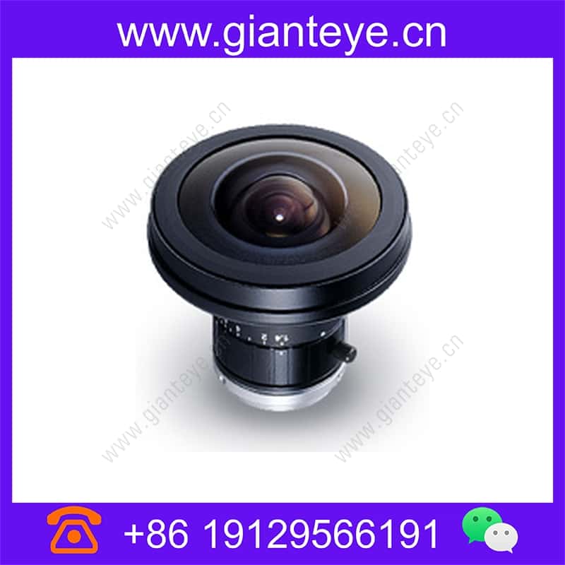 富士能 FUJINON FE185C057HA-1 机器视觉镜头 1.8mm F1.4-F16 C接口 fe185c057ha-1_img_00.jpg