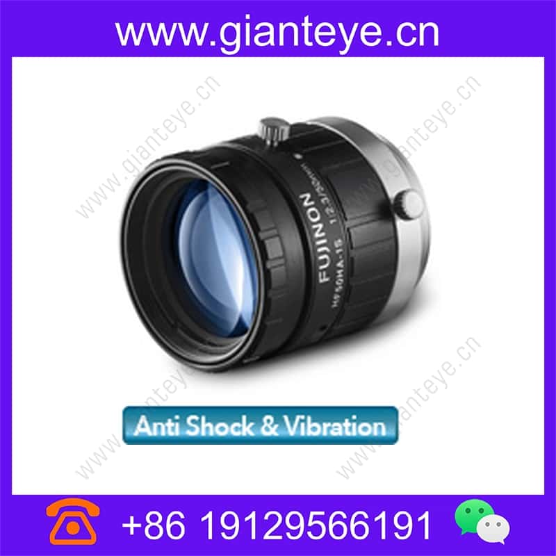 富士能 FUJINON HF50HA-1S 机器视觉镜头 50mm F2.3-F22 C接口 hf50ha-1s_img_00.jpg