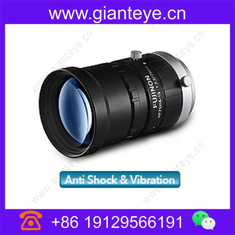 富士能 FUJINON HF75HA-1S 机器视觉镜头 75mm F2.8-F22 C接口 hf75ha-1s_img_00.jpg