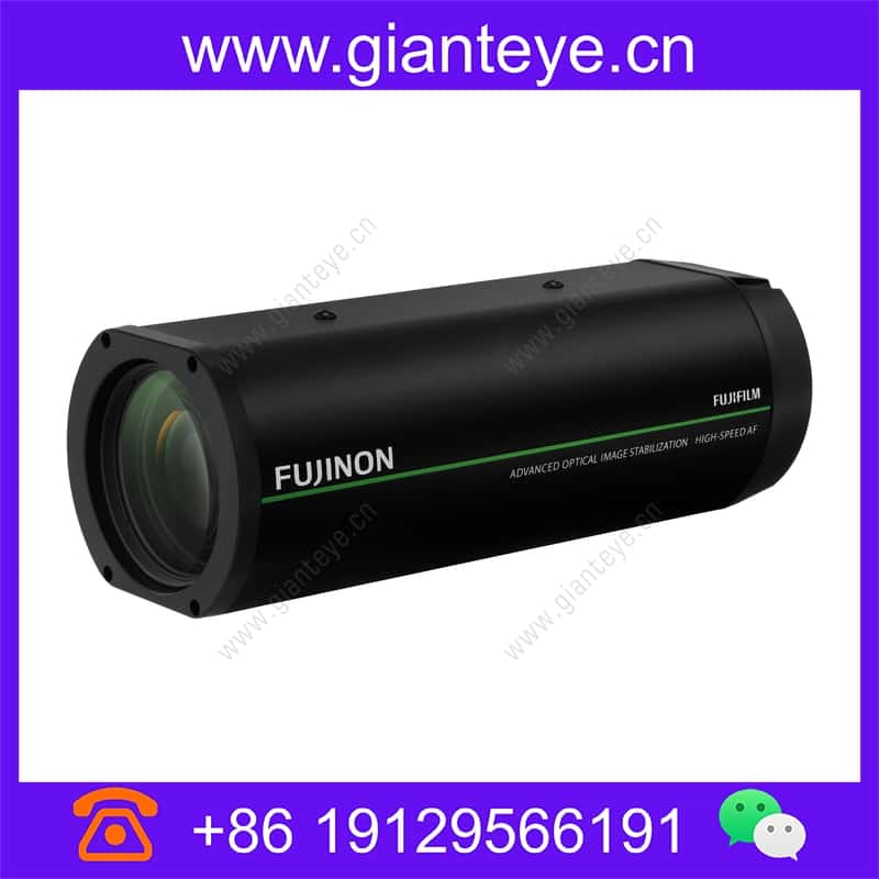 富士能 FUJINON SX1600 长距离多用途摄像机 40x 40–1600mm sx1600_img_00.jpg