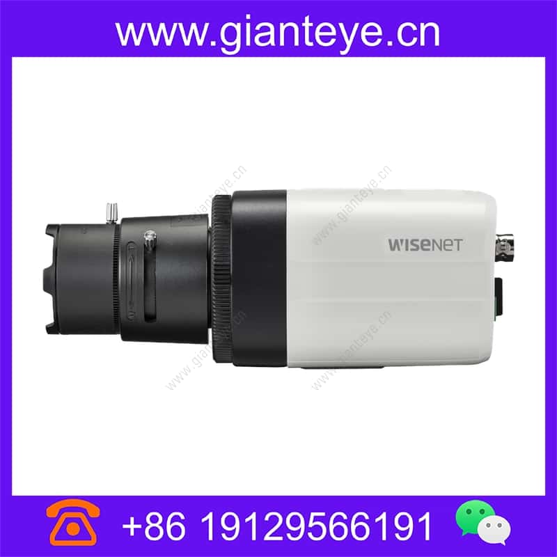 三星韩华 Samsung Hanwha HCB-7000A QHD 4MP 模拟盒式摄像机 hcb-7000a_img_00.jpg