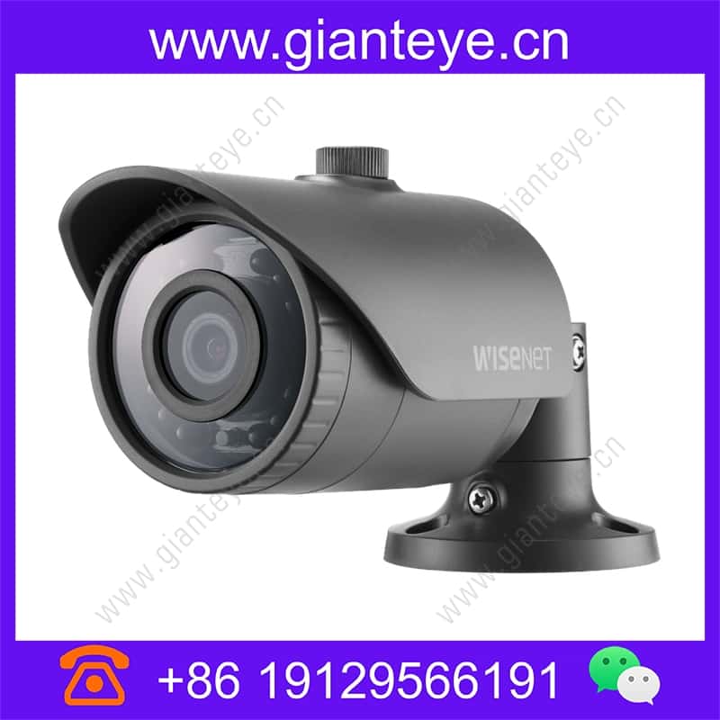 三星韩华 Samsung Hanwha HCO-6020R 2MP 模拟红外筒型摄像机 hco-6020r_img_00.jpg