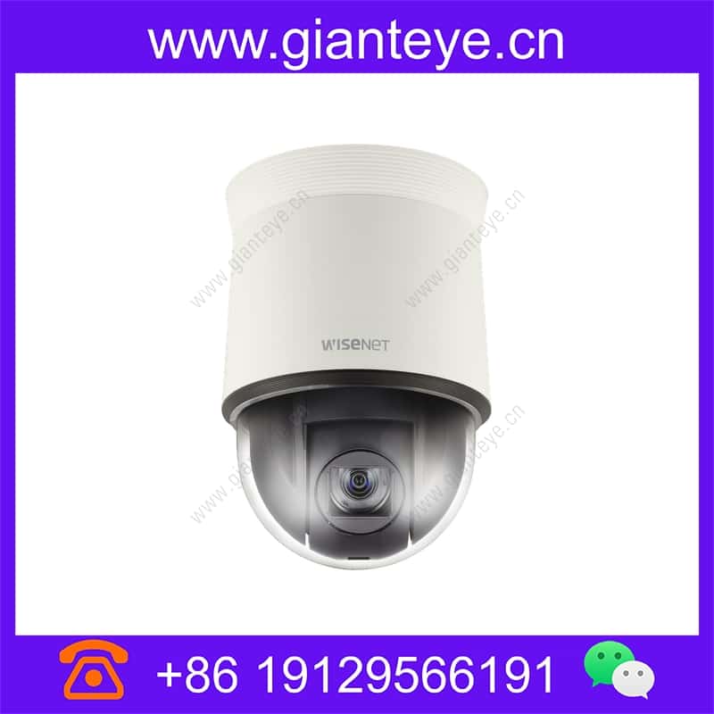 三星韩华 Samsung Hanwha HCP-6230 1080p 模拟高清 23倍 PTZ 半球摄像机 hcp-6230_img_00.jpg