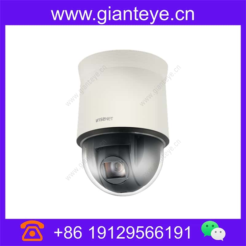 三星韩华 Samsung Hanwha HCP-6320A 1080p 模拟高清 32倍 PTZ 半球摄像机 hcp-6320a_img_00.jpg
