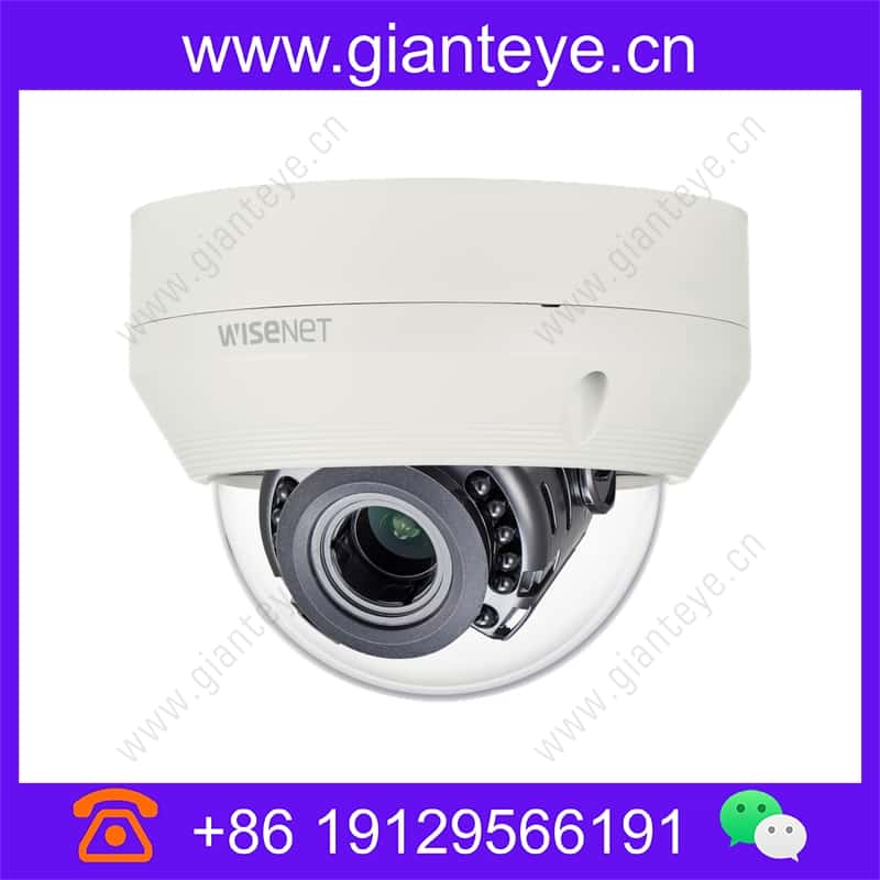 三星韩华 Samsung Hanwha HCV-6080R 1080p 模拟高清防破坏红外半球摄像机 hcv-6080r_img_00.jpg