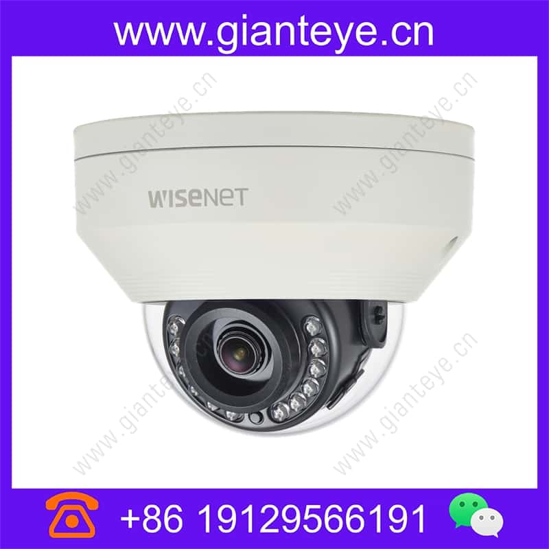 三星韩华 Samsung Hanwha HCV-7020RA QHD 4MP 模拟防破坏红外半球摄像机 hcv-7020ra_img_00.jpg