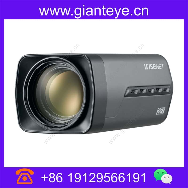 三星韩华 Samsung Hanwha HCZ-6320 2MP 32x AHD 变焦摄像机 hcz-6320_img_00.jpg