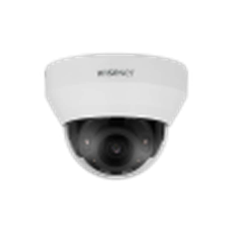 三星韩华 Samsung Hanwha LND-6012R 2MP 红外半球摄像机 lnd-6012r_img_00.jpg