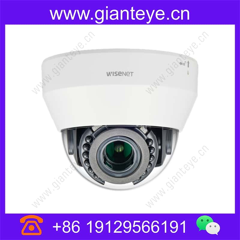 三星韩华 Samsung Hanwha LND-6072R 2MP 红外半球摄像机 lnd-6072r_img_00.jpg