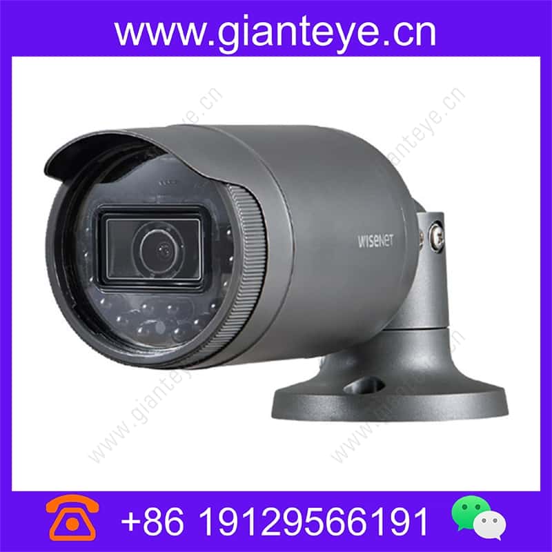 三星韩华 Samsung Hanwha LNO-6011R 2MP 红外室外筒型 IP 安防摄像机 lno-6011r_img_00.jpg