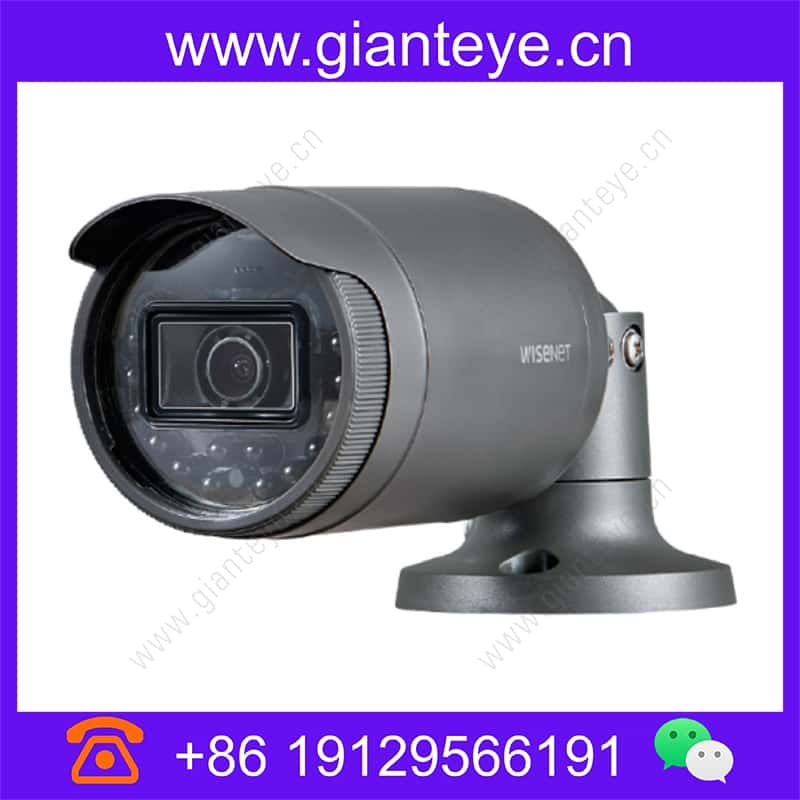 三星韩华 Samsung Hanwha LNO-6031R 2MP 红外室外筒型 IP 安防摄像机 lno-6031r_img_00.jpg