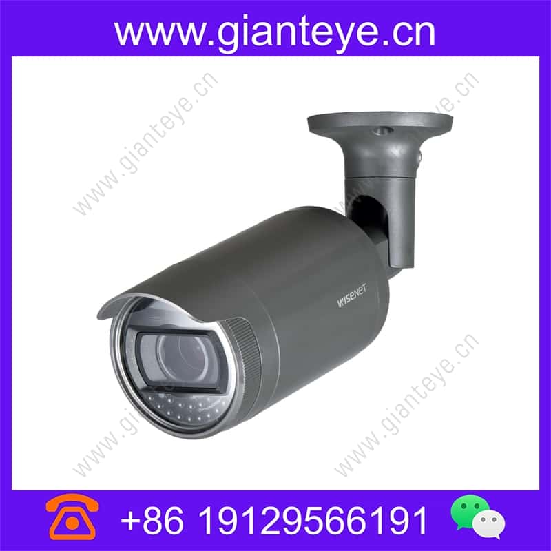 三星韩华 Samsung Hanwha LNO-6070R 2MP H.264 红外筒型摄像机 lno-6070r_img_00.jpg