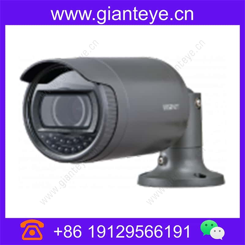 三星韩华 Samsung Hanwha LNO-6071R 2MP 红外室外筒型 IP 安防摄像机 lno-6071r_img_00.jpg