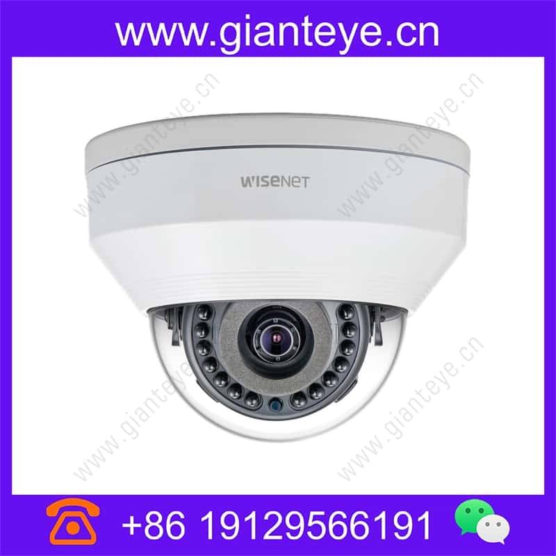 三星韩华 Samsung Hanwha LNV-6012R 2MP 红外防暴半球摄像机 lnv-6012r_img_00.jpg