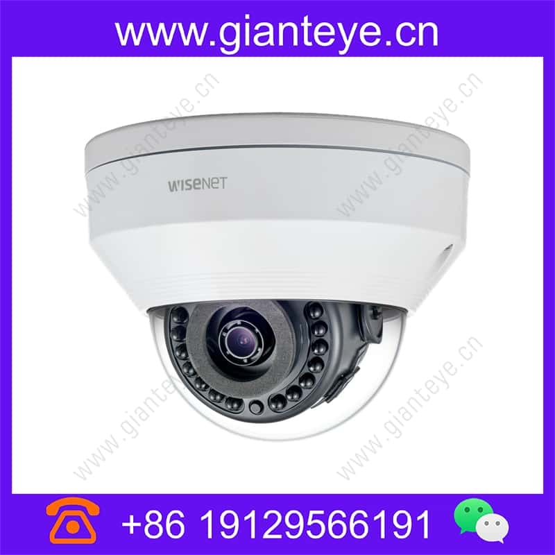 三星韩华 Samsung Hanwha LNV-6020R 2MP H.264 红外半球摄像机 lnv-6020r_img_00.jpg