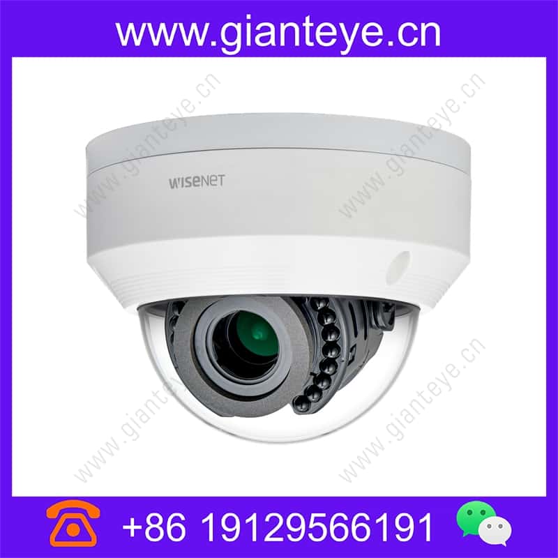 三星韩华 Samsung Hanwha LNV-6070R 2MP H.264 红外半球摄像机 lnv-6070r_img_00.jpg