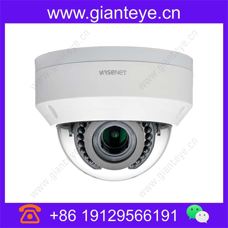 三星韩华 Samsung Hanwha LNV-6072R 2MP 红外防暴半球摄像机 lnv-6072r_img_00.jpg