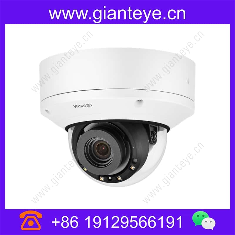 三星韩华 Samsung Hanwha PND-A6081RV 2MP AI 红外半球摄像机 pnd-a6081rv_img_00.jpg