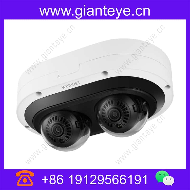 三星韩华 Samsung Hanwha PNM-12082RVD 6MP x 2通道 多向摄像机 pnm-12082rvd_img_00.jpg