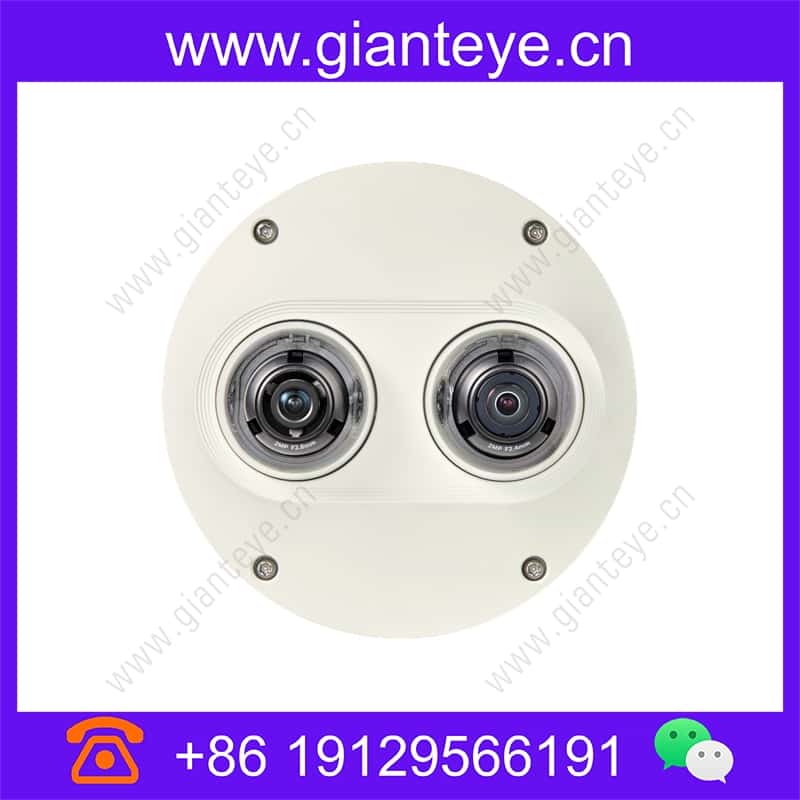 三星韩华 Samsung Hanwha PNM-7000VD 2MP x 2通道 多向摄像机 pnm-7000vd_img_00.jpg