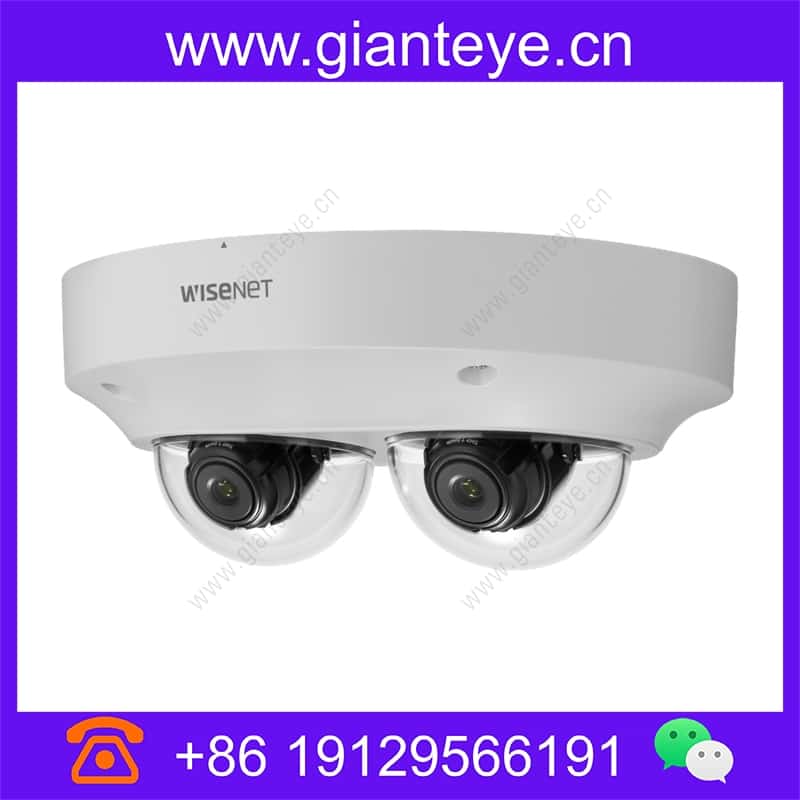 三星韩华 Samsung Hanwha PNM-7002VD 2MP x 2通道 多向摄像机 pnm-7002vd_img_00.jpg