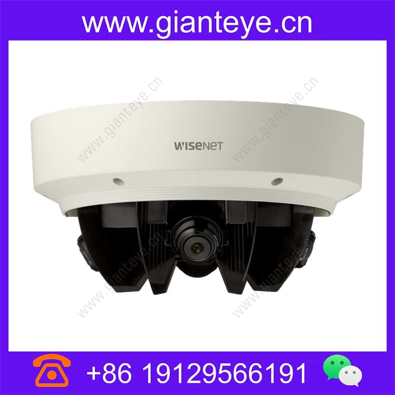 三星韩华 Samsung Hanwha PNM-9000VQ 2MP/ 5MP x 4通道 多向摄像机 pnm-9000vq_img_00.jpg