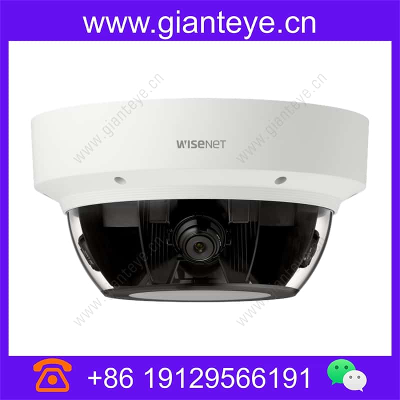 三星韩华 Samsung Hanwha PNM-9002VQ 2MP/ 5MP x 4通道 多向摄像机 pnm-9002vq_img_00.jpg