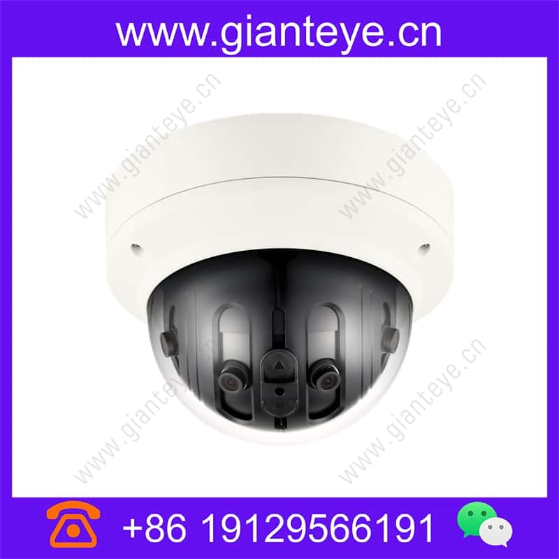三星韩华 Samsung Hanwha PNM-9020V 7.3M H.265 全景 180° 摄像机 pnm-9020v_img_00.jpg