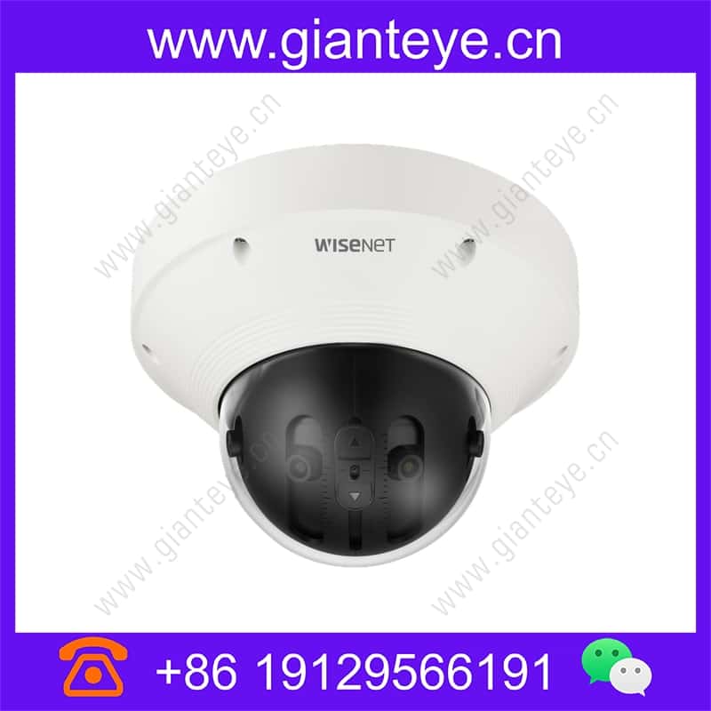 三星韩华 Samsung Hanwha PNM-9022V 2MP 全景摄像机 pnm-9022v_img_00.jpg
