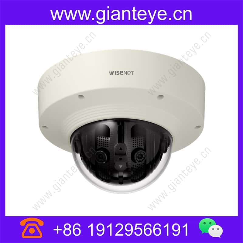 三星韩华 Samsung Hanwha PNM-9030V 15MP 全景摄像机 pnm-9030v_img_00.jpg