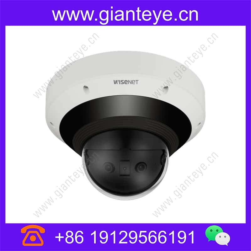 三星韩华 Samsung Hanwha PNM-9031RV 15MP 全景摄像机 pnm-9031rv_img_00.jpg