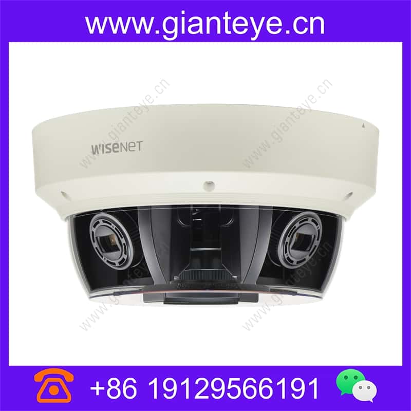 三星韩华 Samsung Hanwha PNM-9080VQ 8MP H.265 多向摄像机 pnm-9080vq_img_00.jpg