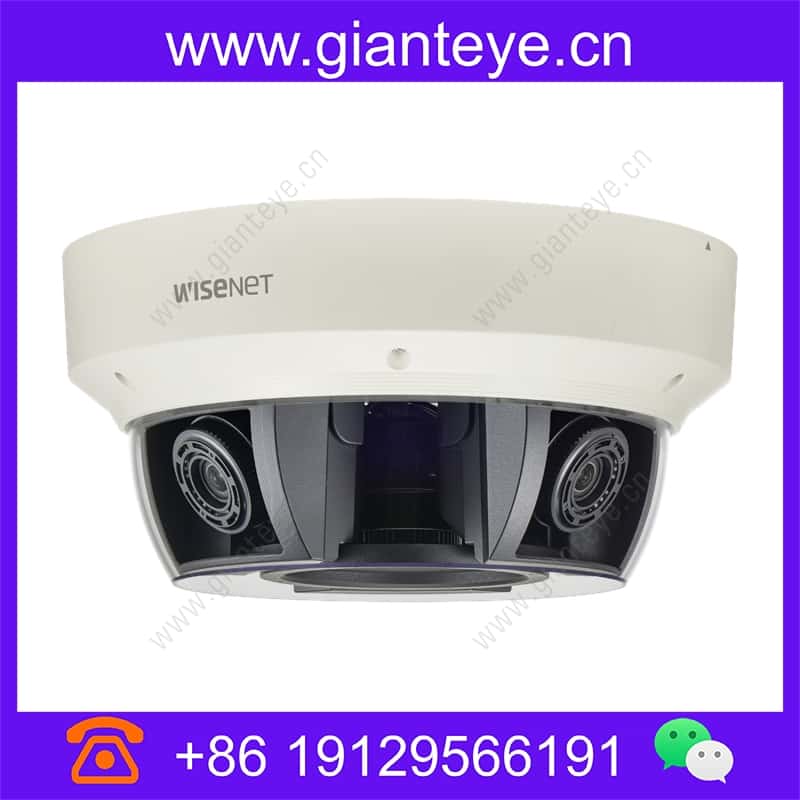 三星韩华 Samsung Hanwha PNM-9081VQ 20MP H.265 多向摄像机 pnm-9081vq_img_00.jpg