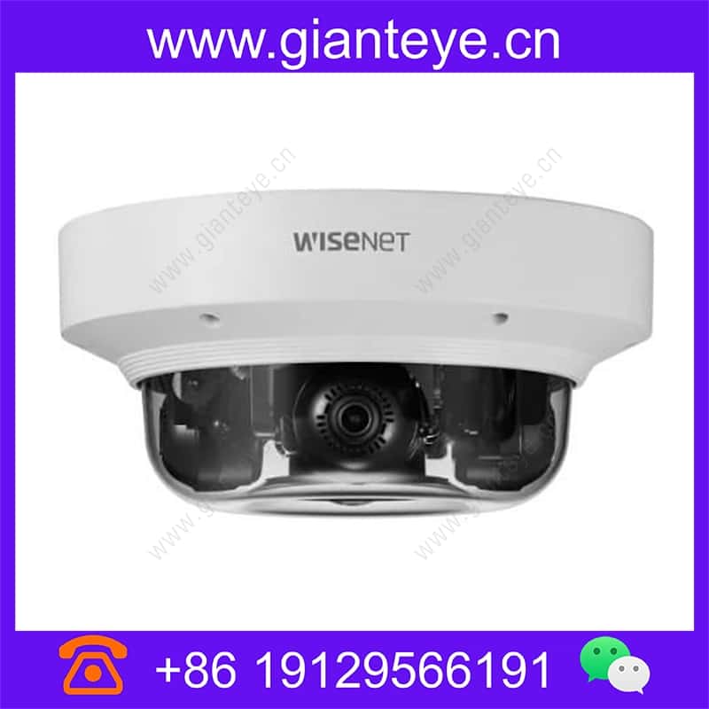 三星韩华 Samsung Hanwha PNM-9084QZ1/KUS P 系列 4x 2MP 多传感器 PTRZ IP 安防摄像机 pnm-9084qz1_kus_img_00.jpg