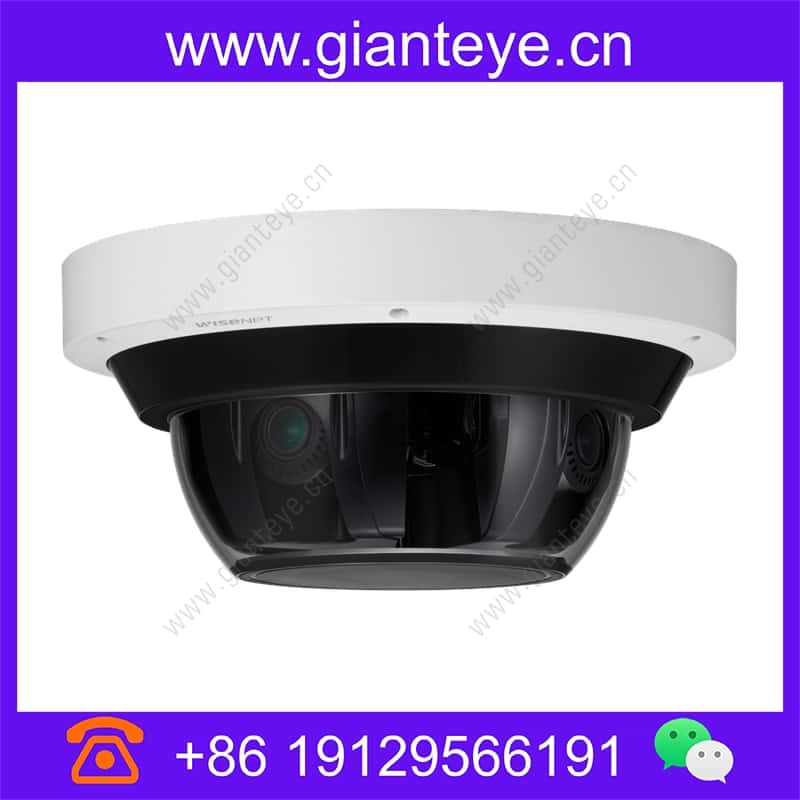三星韩华 Samsung Hanwha PNM-9084RQZ1 2MP x 4通道 IR PTRZ 多向摄像机 pnm-9084rqz1_img_00.jpg