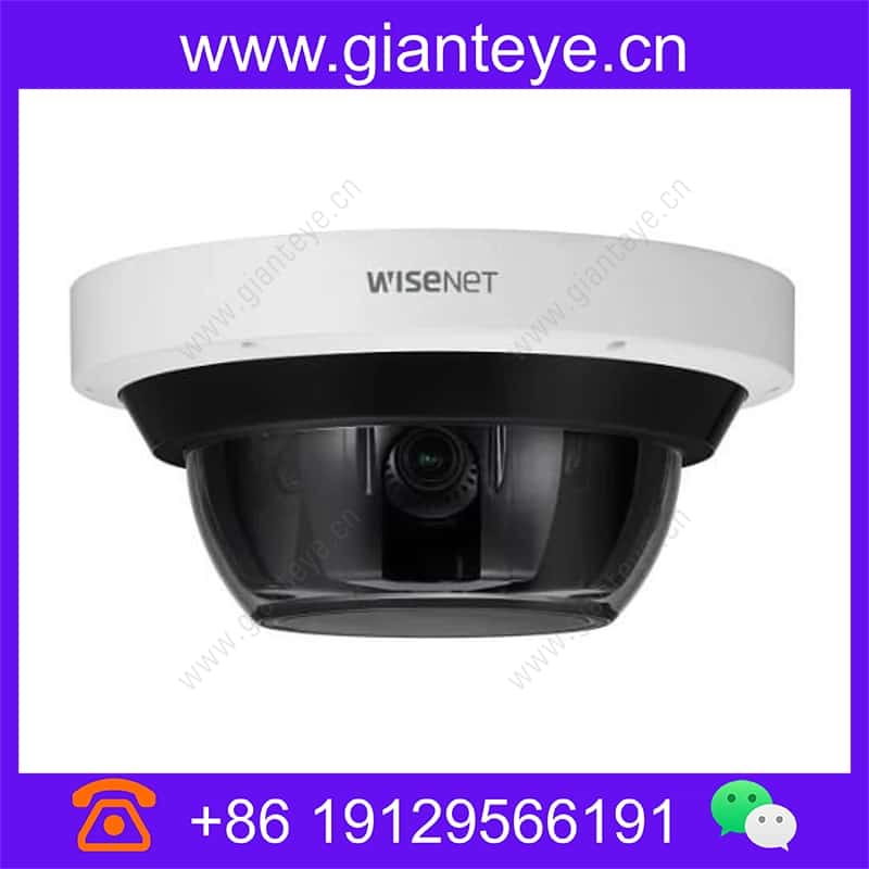 三星韩华 Samsung Hanwha PNM-9084RQZ1/KUS P 系列 4x 2MP 多传感器 PTRZ IP 安防摄像机 pnm-9084rqz1_kus_img_00.jpg